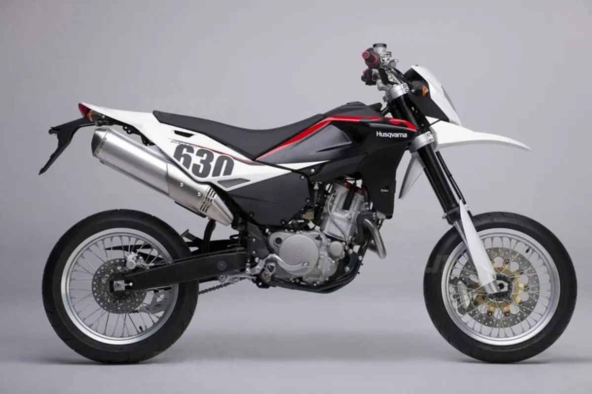 Husqvarna TE 630 e SM 630  (22)