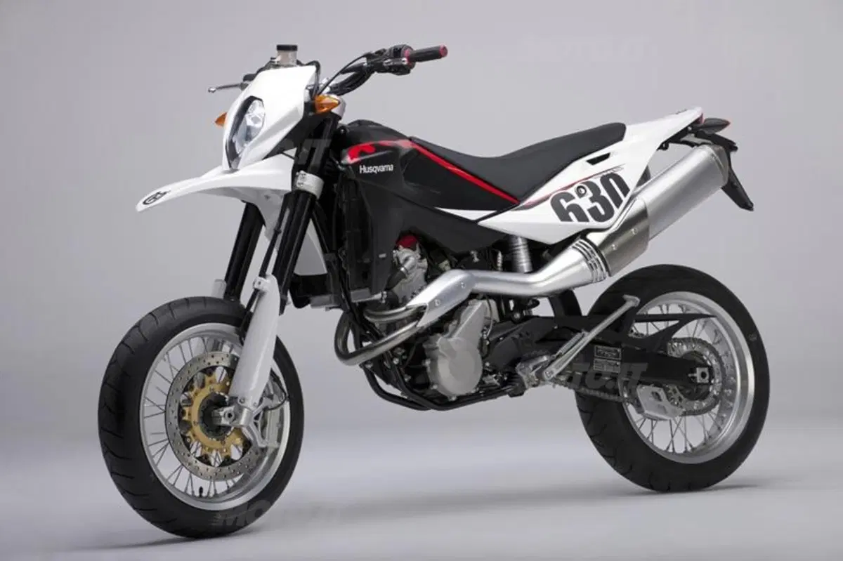 Husqvarna TE 630 e SM 630  (23)