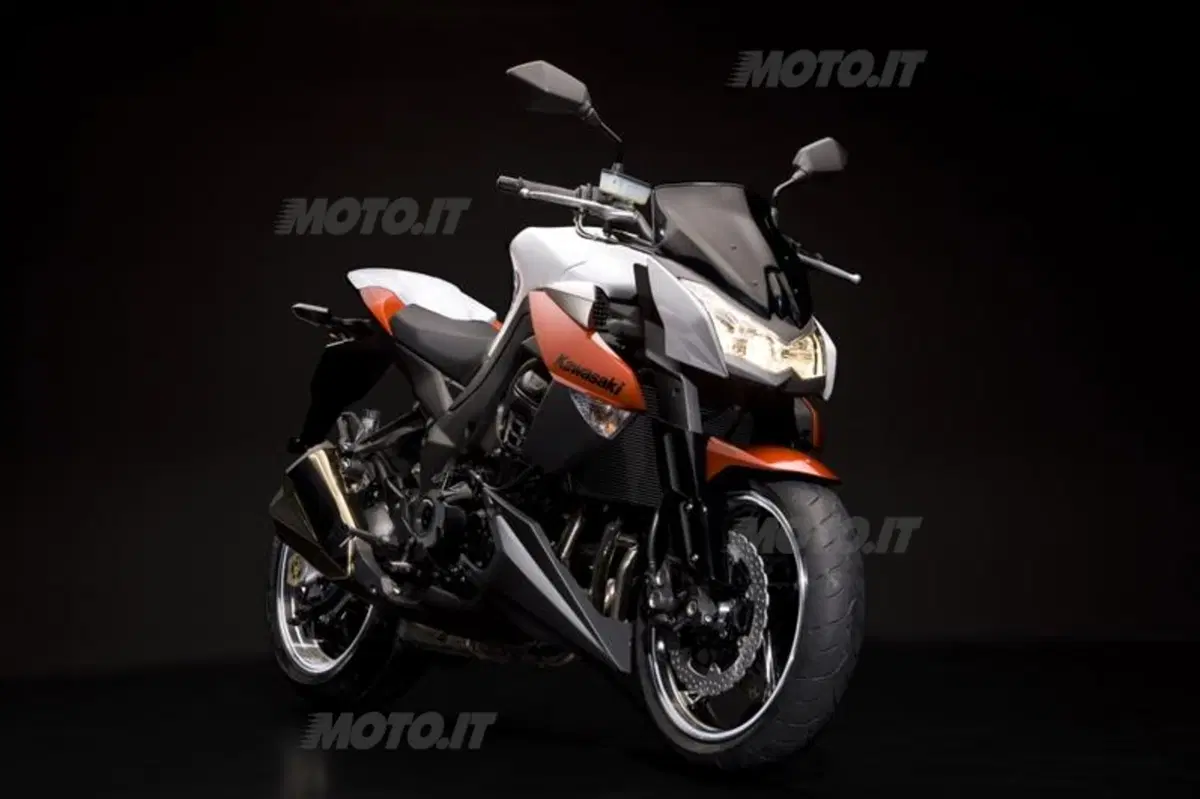 Kawasaki presenta le special edition (3)