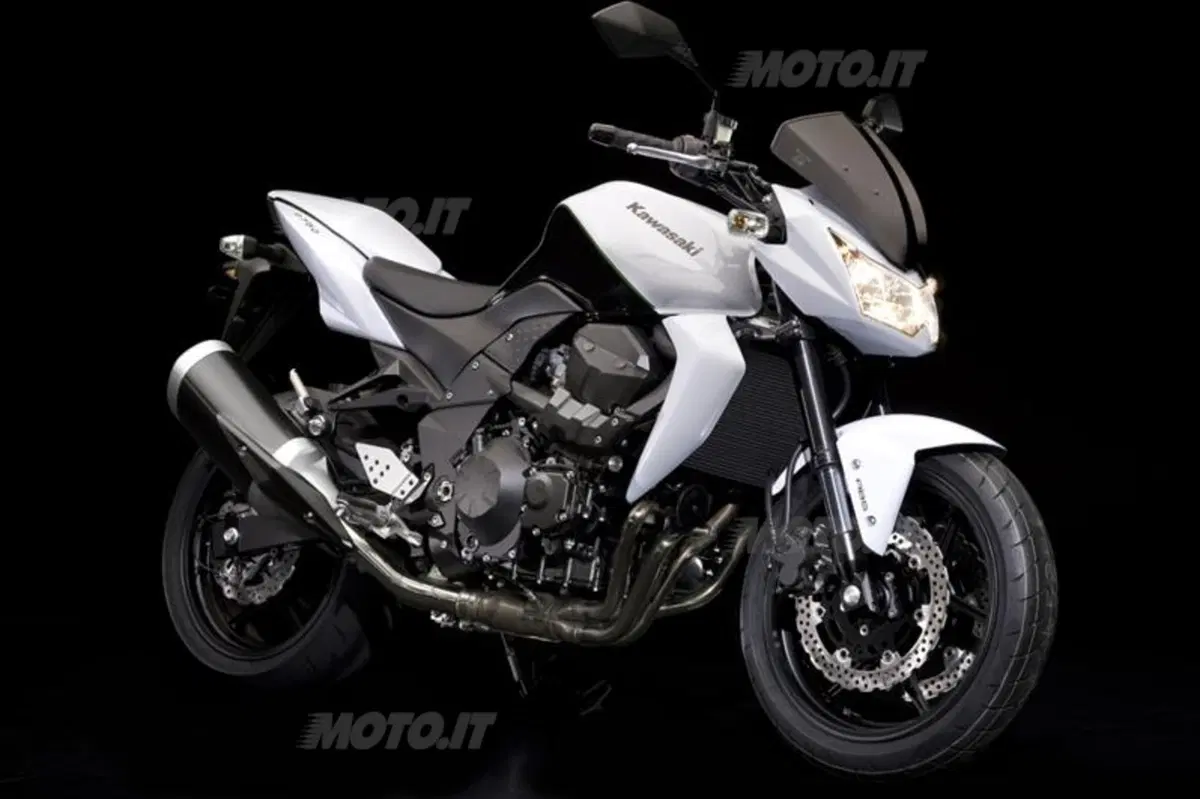 Kawasaki presenta le special edition (4)