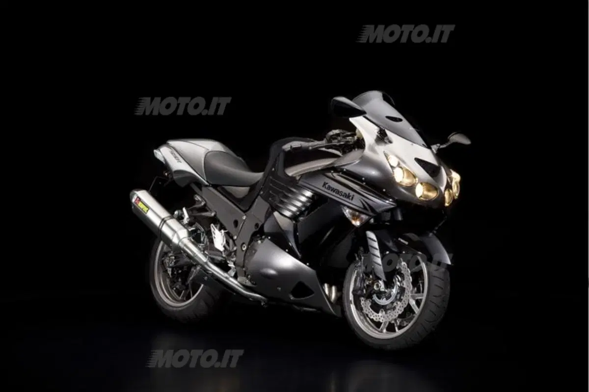 Kawasaki presenta le special edition (5)