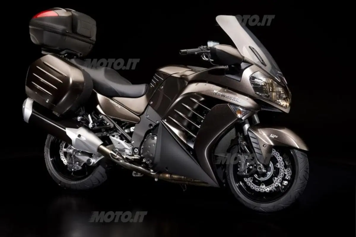 Kawasaki presenta le special edition (6)
