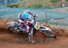 MX3. Ottimo debutto di Alex Salvini su Husqvarna in Portogallo