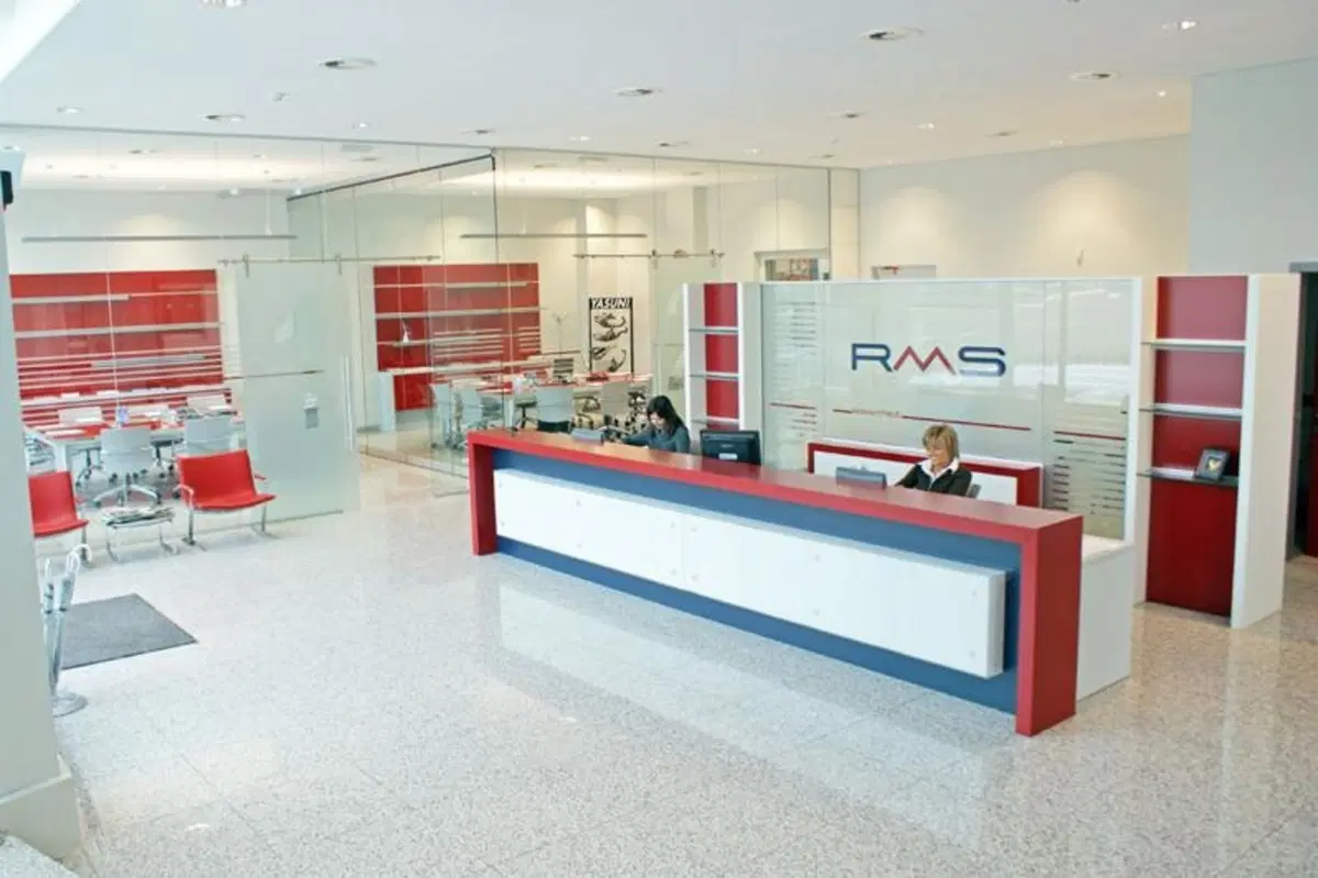 RMS: di tutto, di più (5)