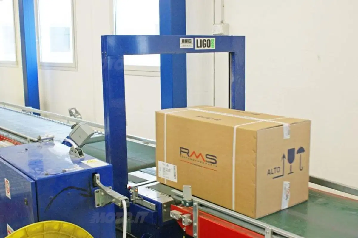RMS: di tutto, di più (8)