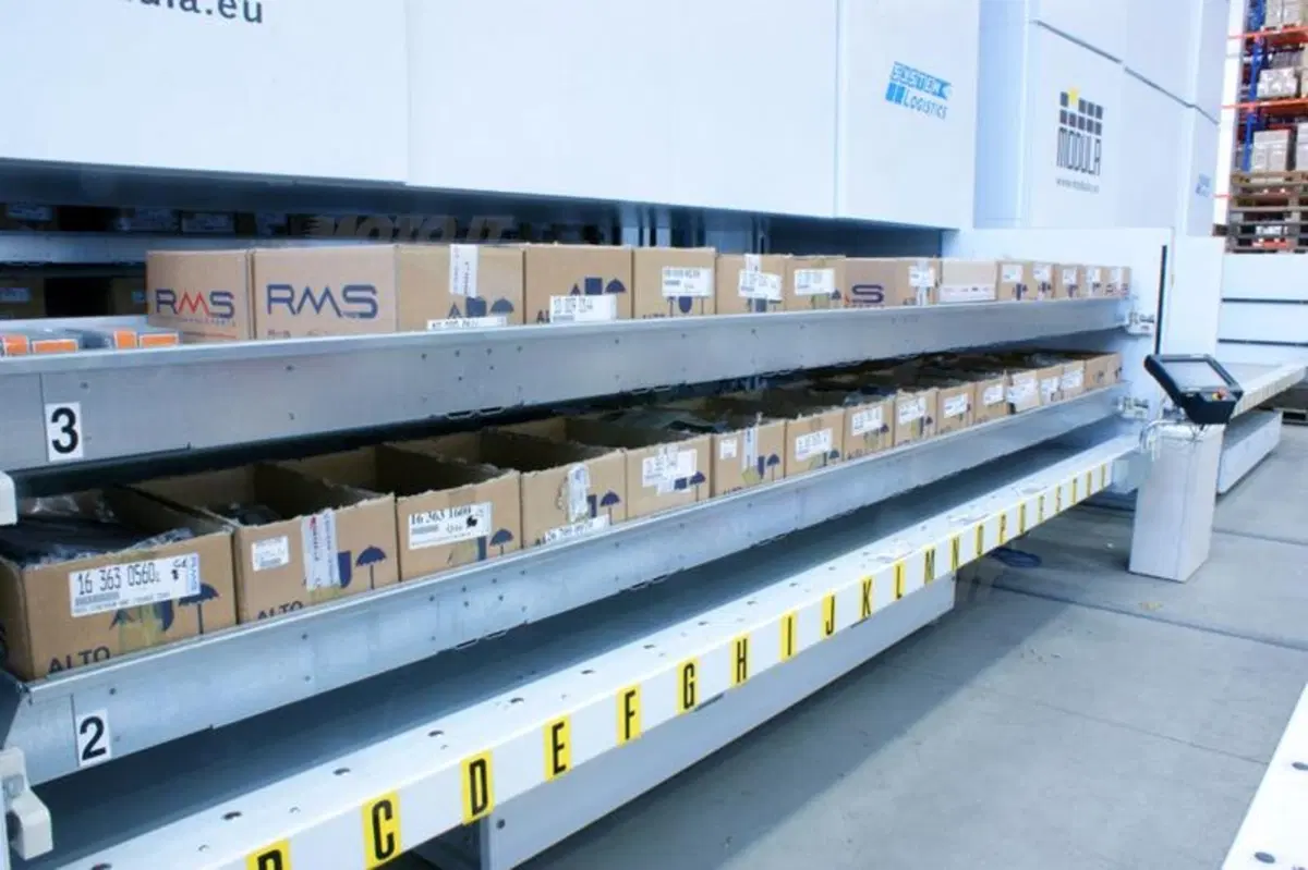 RMS: di tutto, di più (9)
