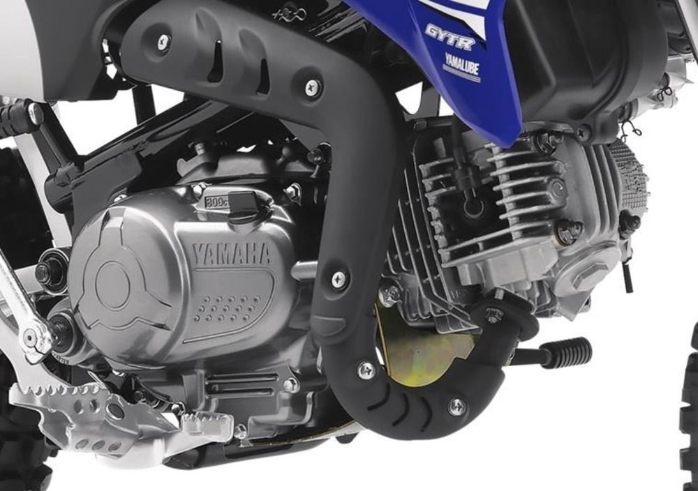 Yamaha TT R 110E (2018 - 22) (3)