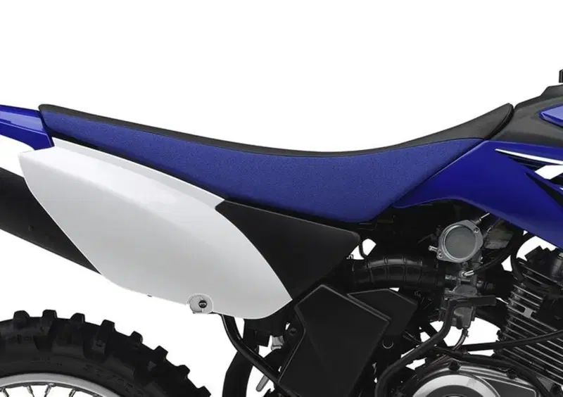 Yamaha TT-R 125 TT-R 125 LWE (2018 - 22) (7)