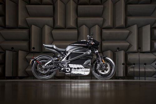 Harley-Davidson 2020: una Adventure (Pan America) e una streetfighter! (6)