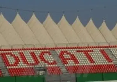 La Tribuna Ducati torna a far tappa al circuito del Mugello