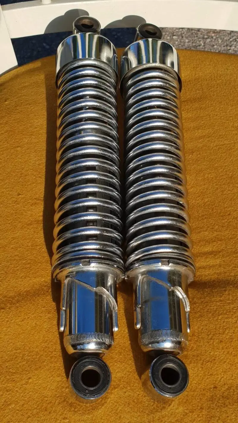 Ammortizzatore Harley-Davidson Sportster 1000 (2)