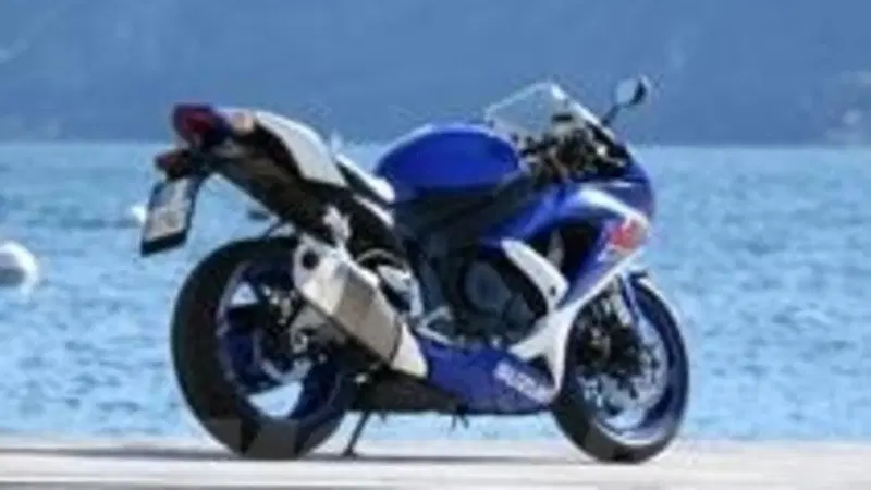 Porte aperte "Suzukimania"