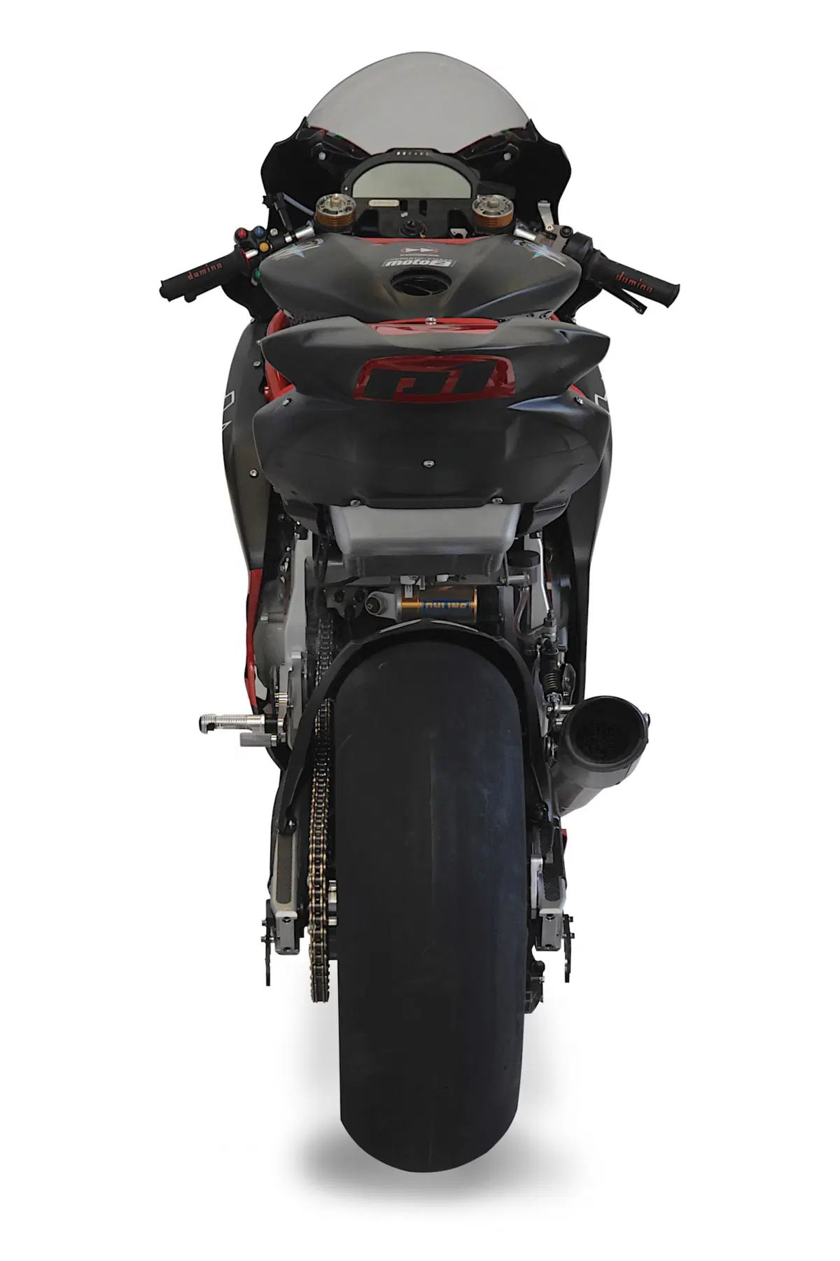 MV Agusta Moto2: debutta il prototipo (5)