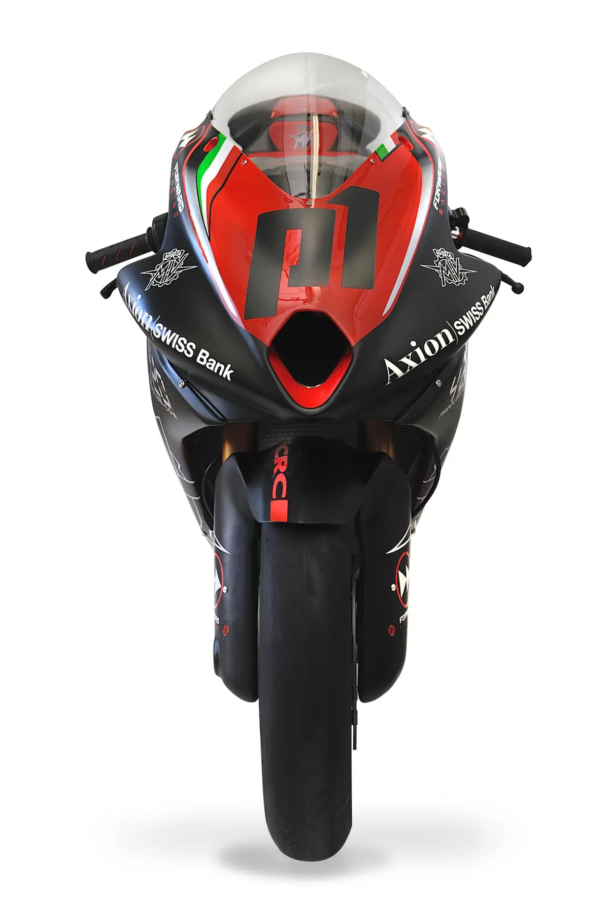 MV Agusta Moto2: debutta il prototipo (6)