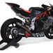 MV Agusta Moto2: debutta il prototipo