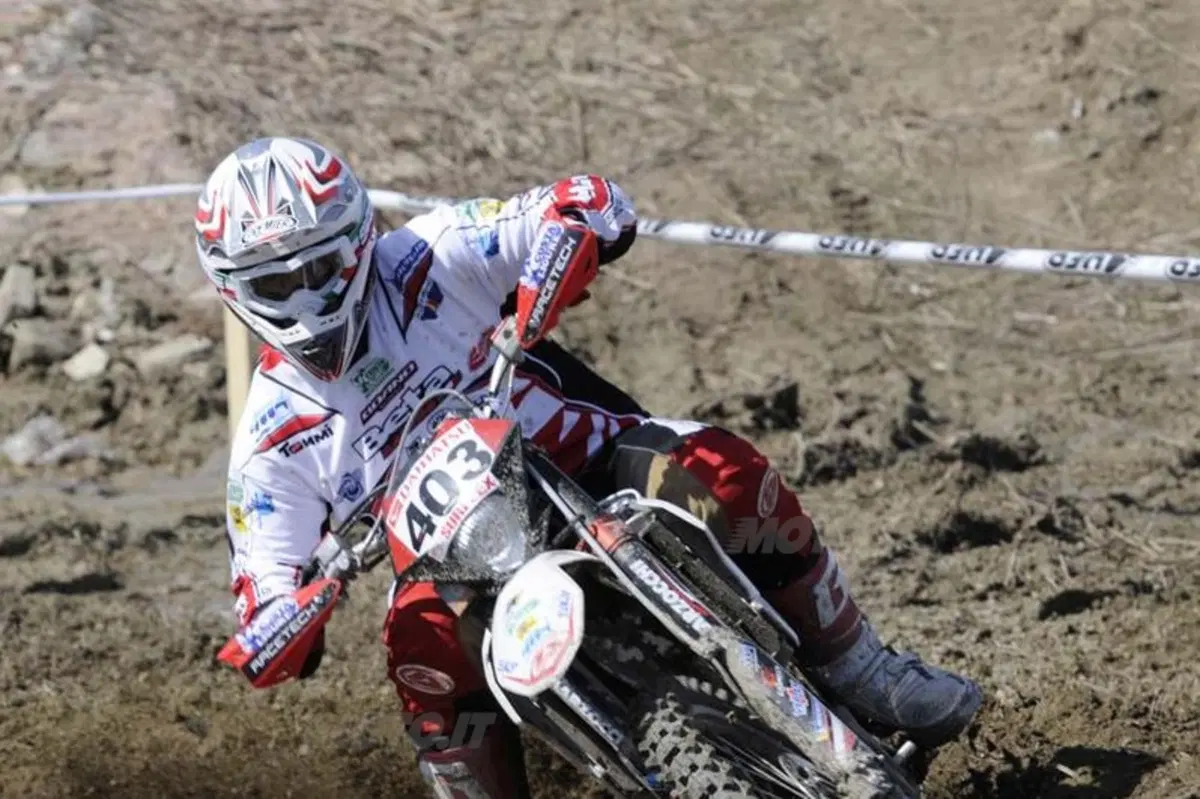 Il Mondiale di Enduro parte dalla Spagna (2)