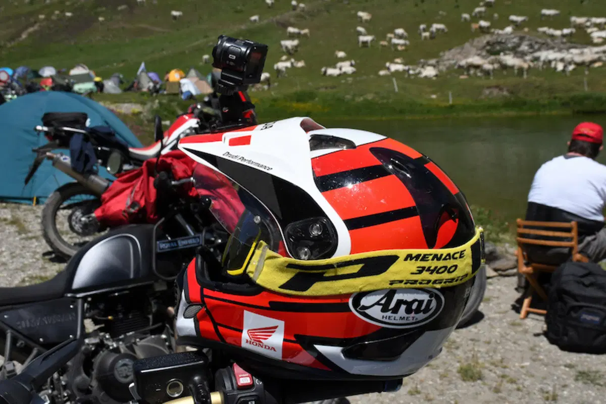 Motoraduno Stella Alpina: il più alto in Europa (12)
