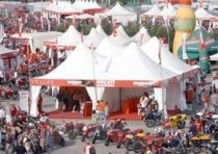 Torna il Ducati Garage Contest