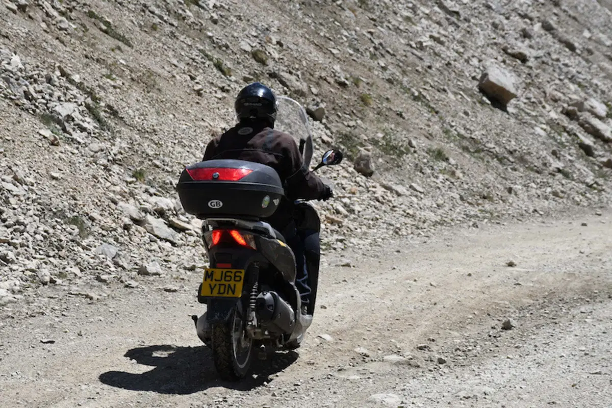 Motoraduno Stella Alpina: il più alto in Europa (19)