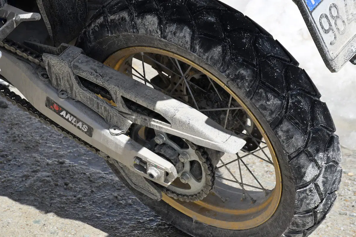 Motoraduno Stella Alpina: il più alto in Europa (27)