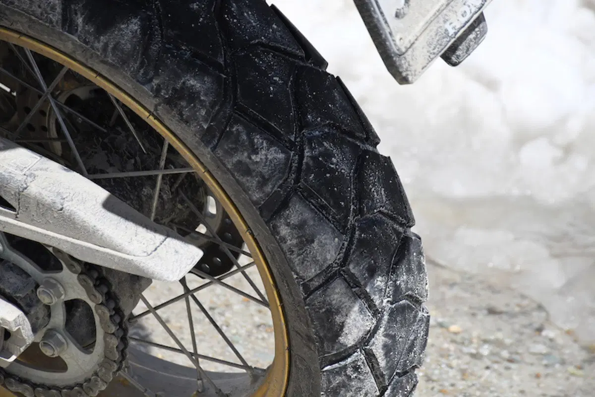 Motoraduno Stella Alpina: il più alto in Europa (29)