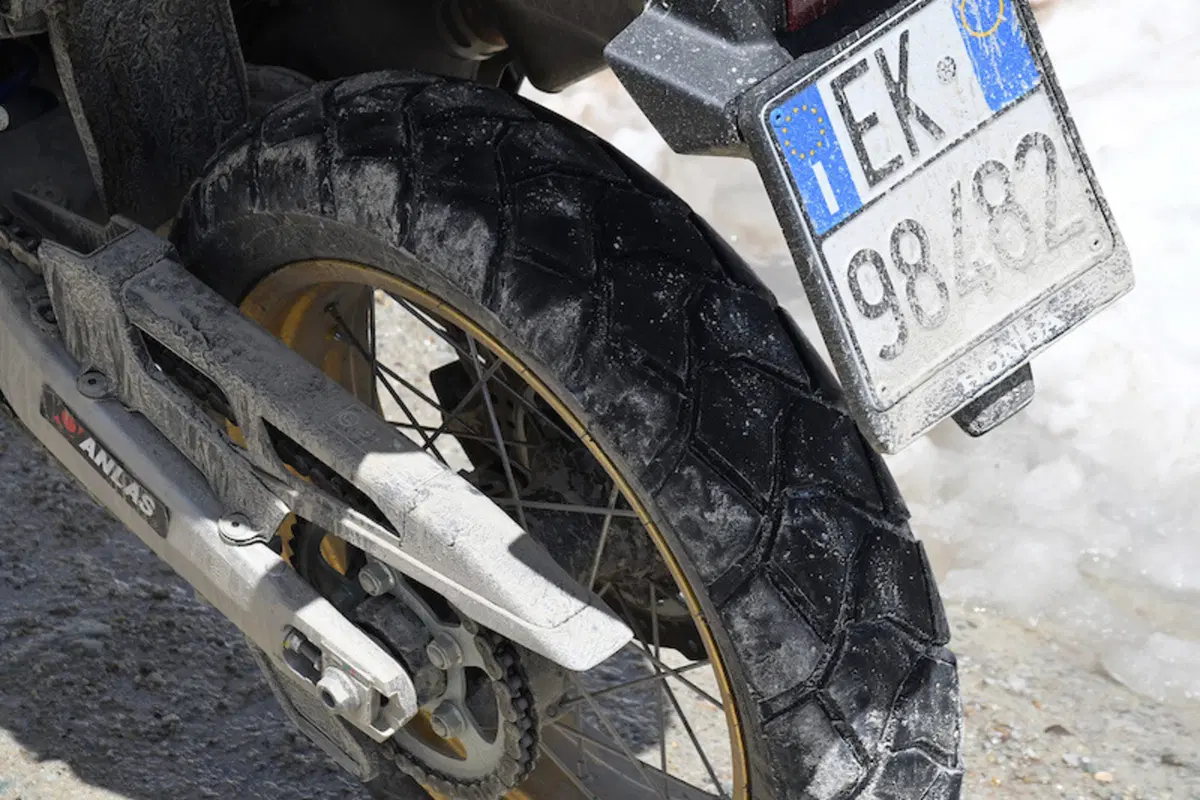Motoraduno Stella Alpina: il più alto in Europa (26)