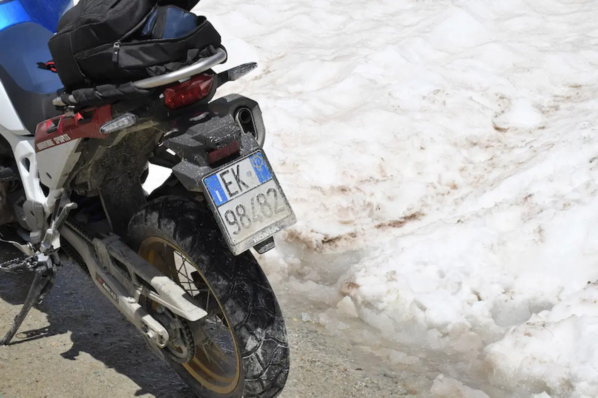 Motoraduno Stella Alpina: il più alto in Europa (30)