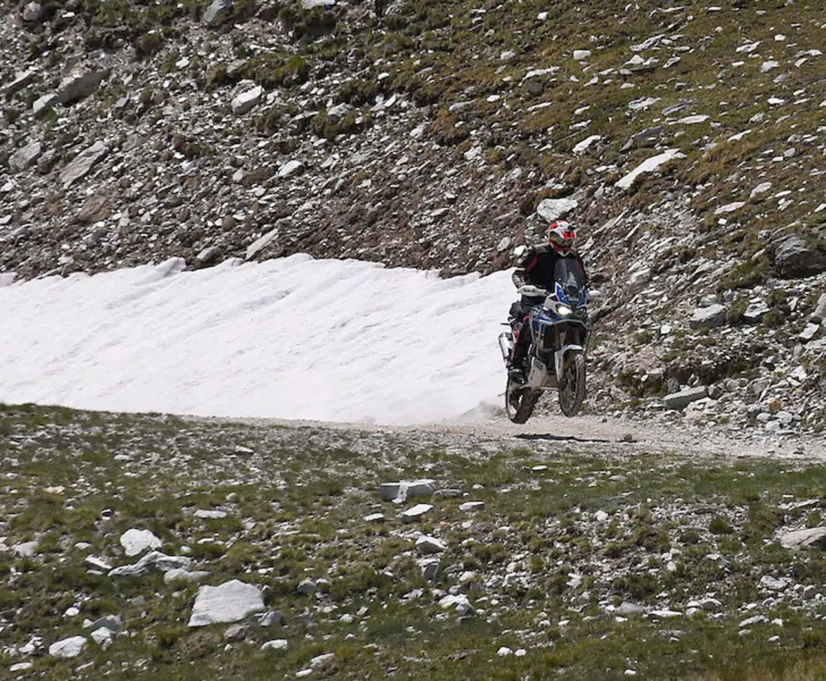 Motoraduno Stella Alpina: il più alto in Europa (32)