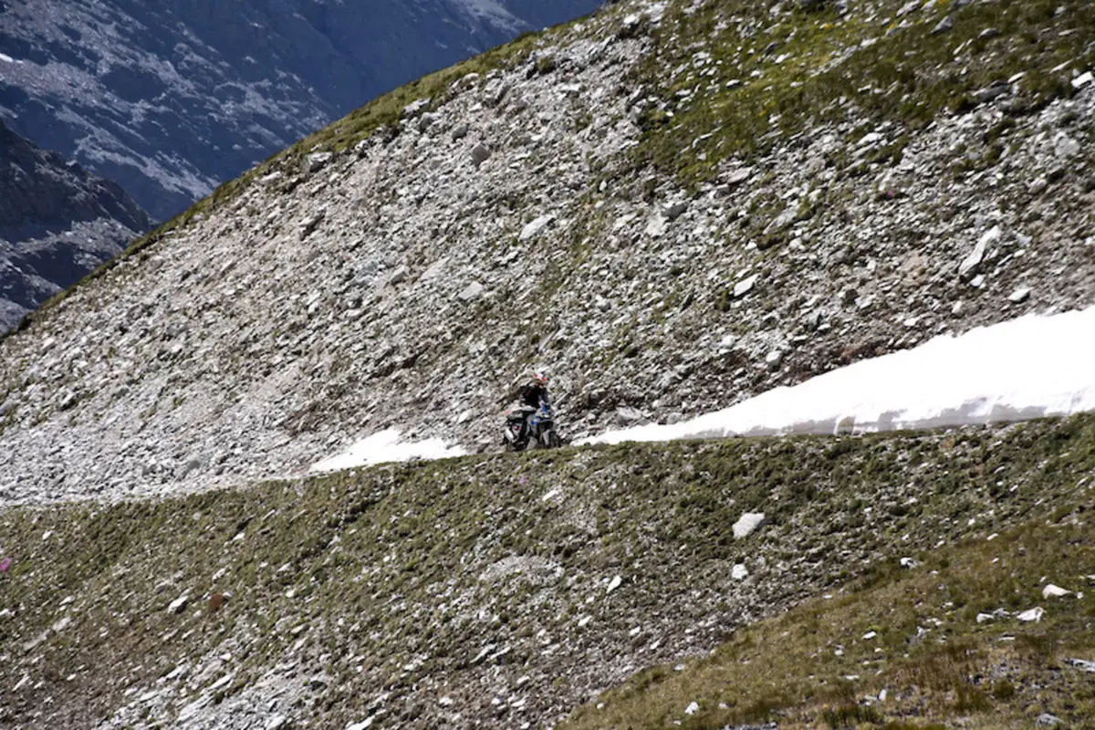 Motoraduno Stella Alpina: il più alto in Europa (33)