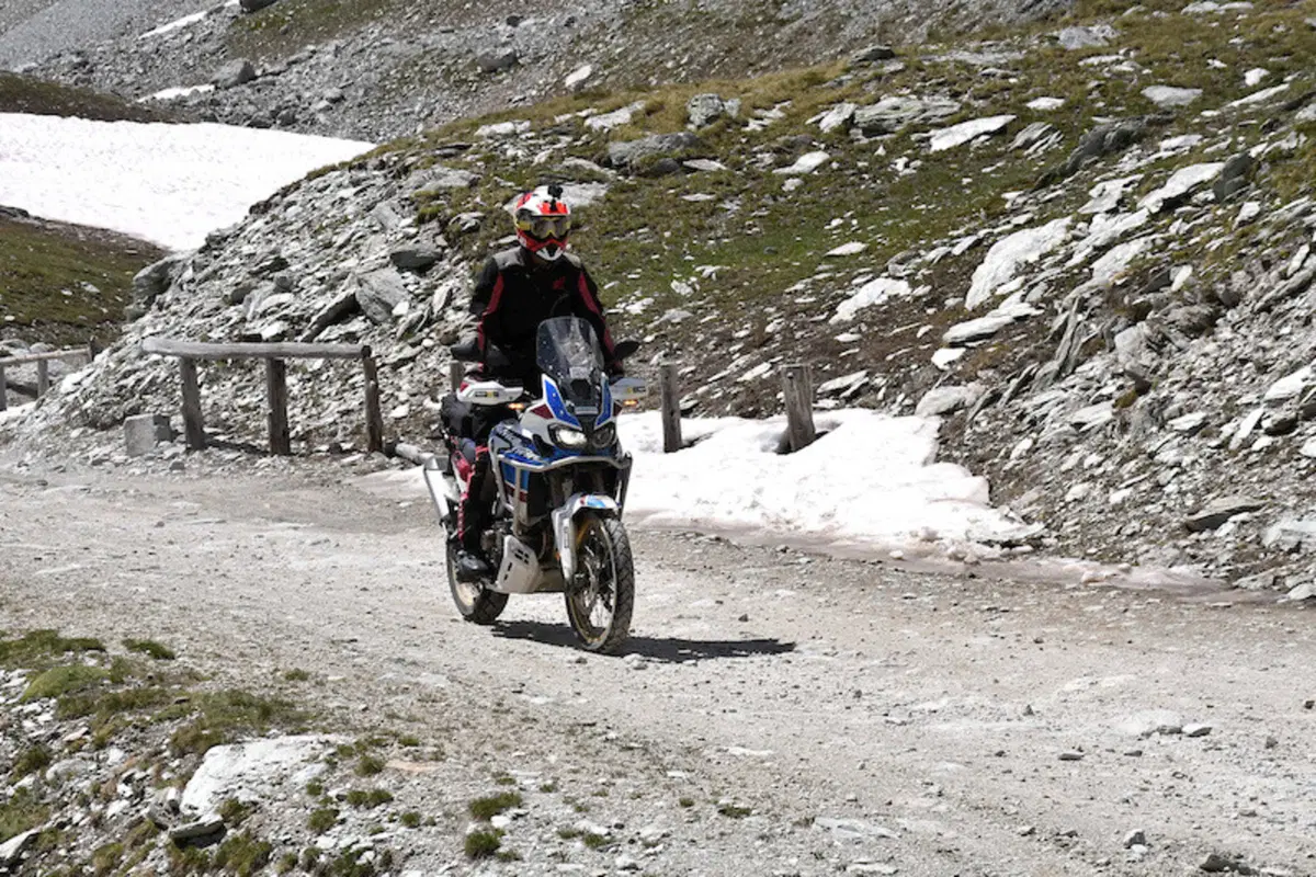 Motoraduno Stella Alpina: il più alto in Europa (34)