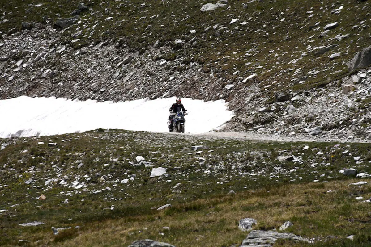Motoraduno Stella Alpina: il più alto in Europa (36)