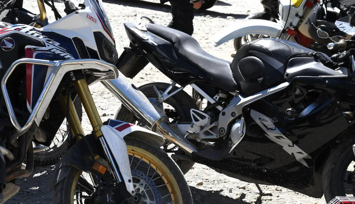Motoraduno Stella Alpina: il più alto in Europa (44)