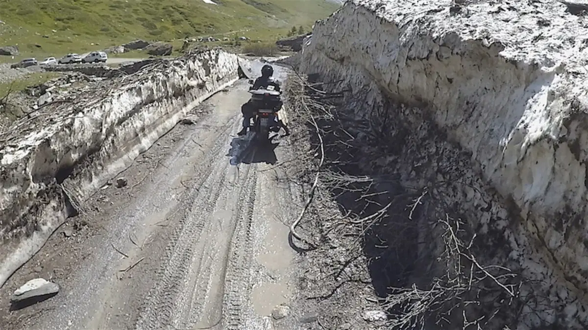 Motoraduno Stella Alpina: il più alto in Europa (59)