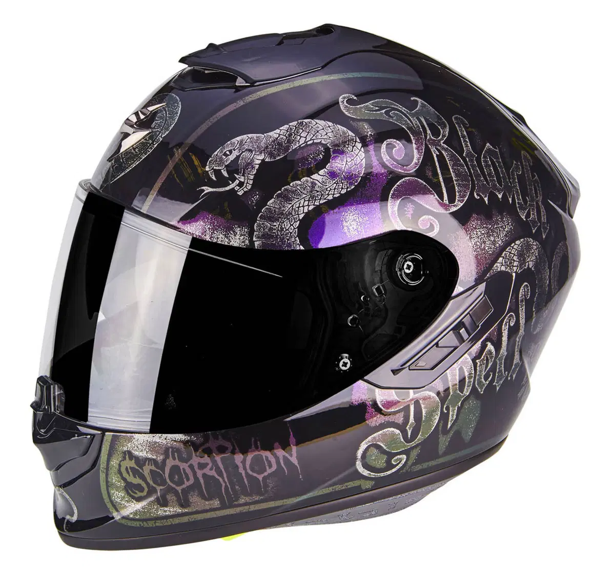 Scorpion EXO 1400 Air (10)