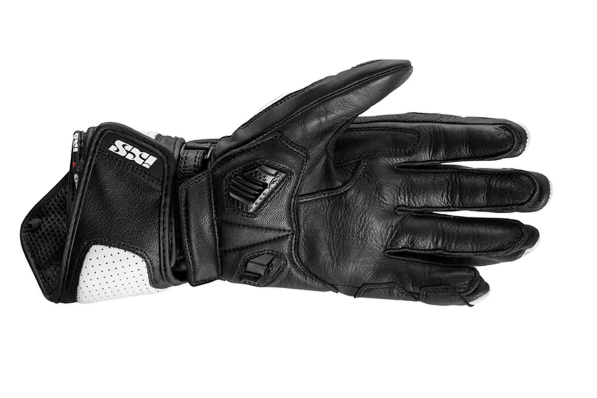 iXS: guanto sportivo RS-300