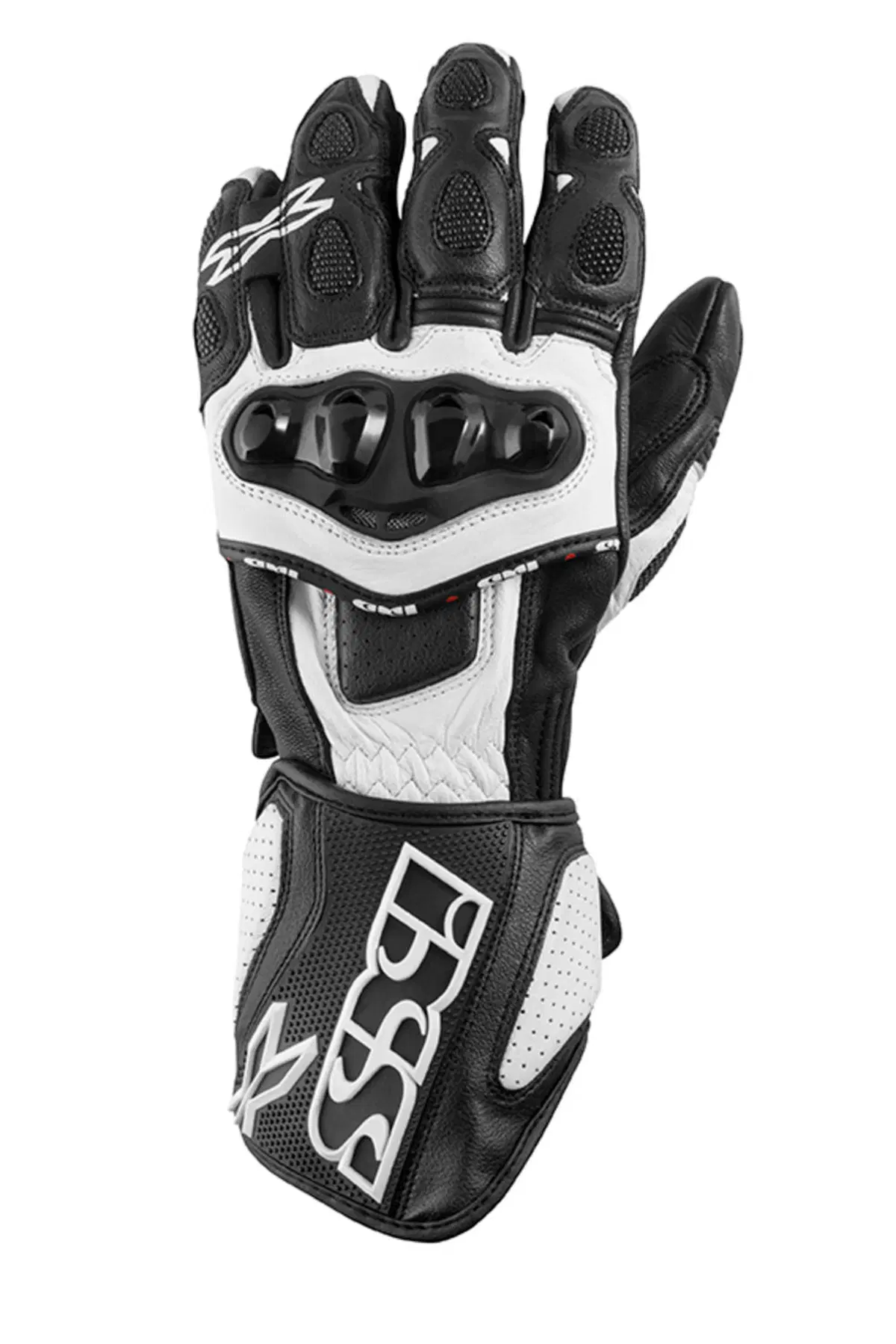 iXS: guanto sportivo RS-300 (2)