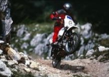 La BMW GS compie 30 anni. Buon compleanno!