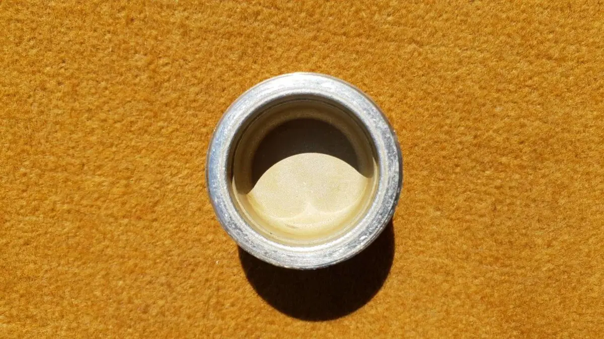 Tappo superiore di forcella Ducati Monster (3)