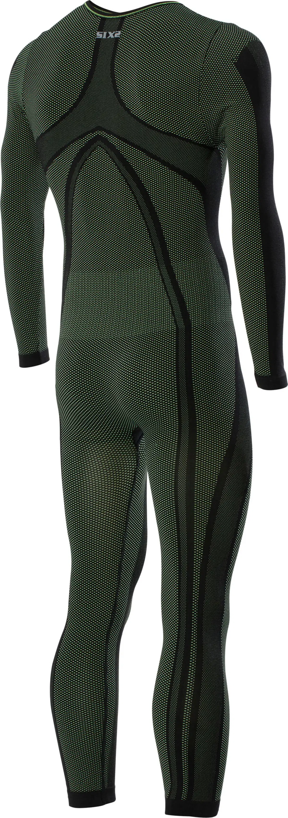 STX & STXL: da SIXS, i sottotuta integrali in Carbon Underwear