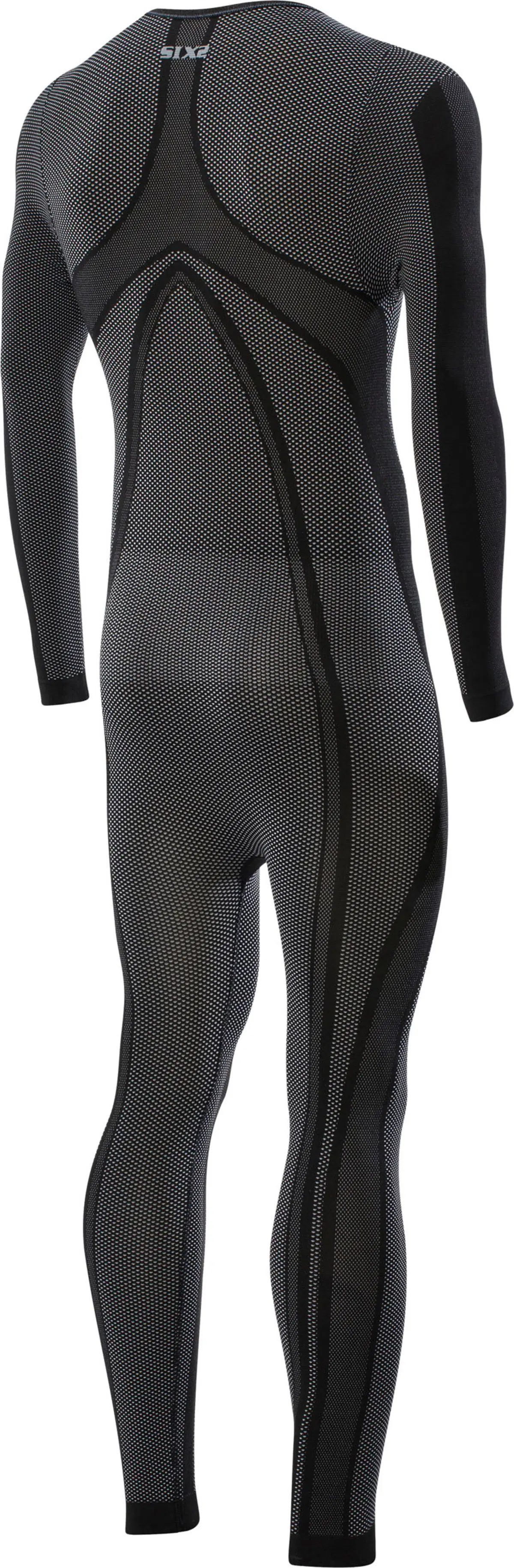 STX & STXL: da SIXS, i sottotuta integrali in Carbon Underwear (4)