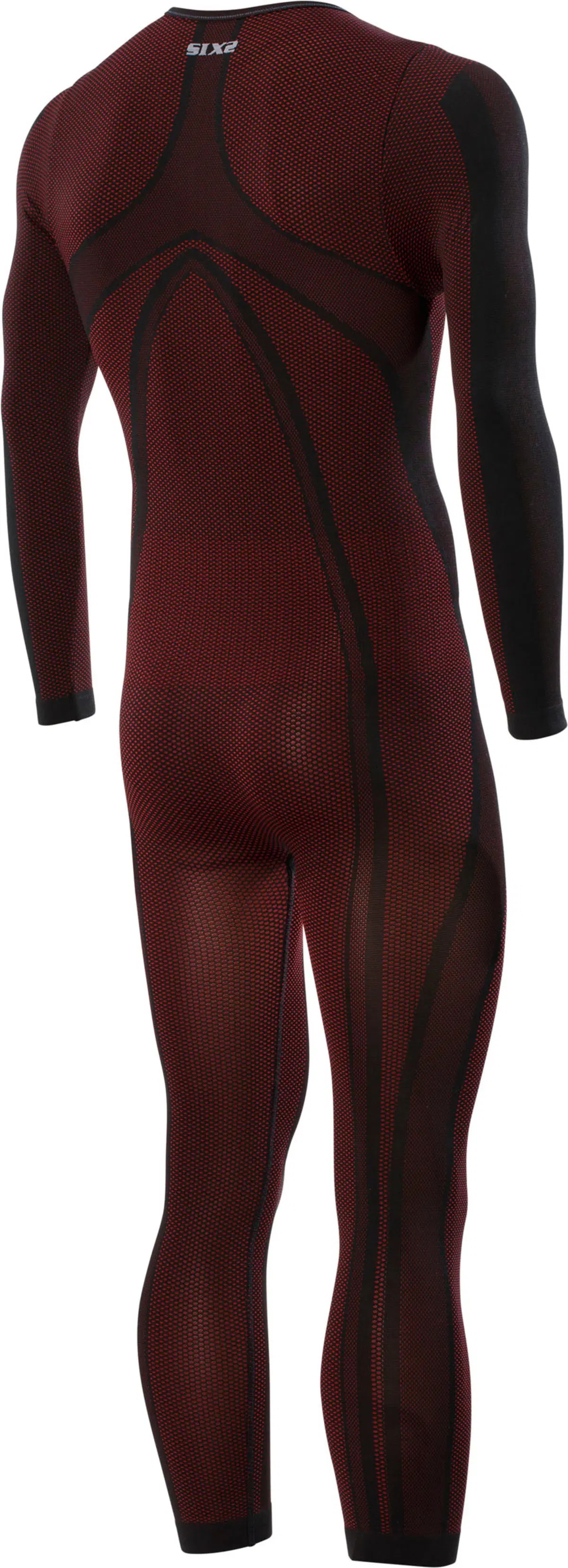 STX & STXL: da SIXS, i sottotuta integrali in Carbon Underwear (6)