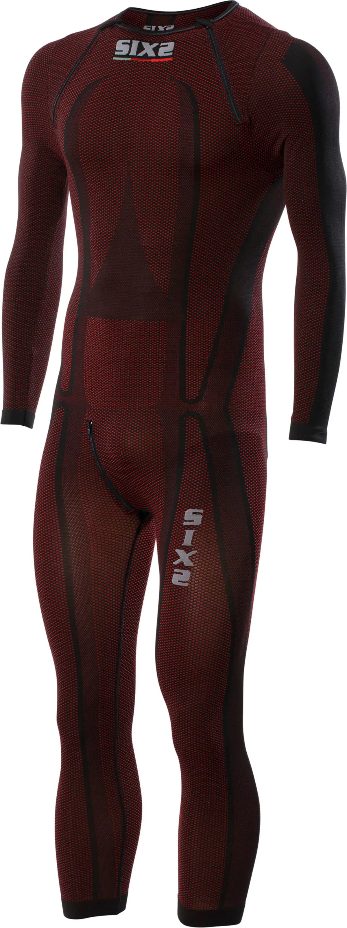 STX & STXL: da SIXS, i sottotuta integrali in Carbon Underwear (3)