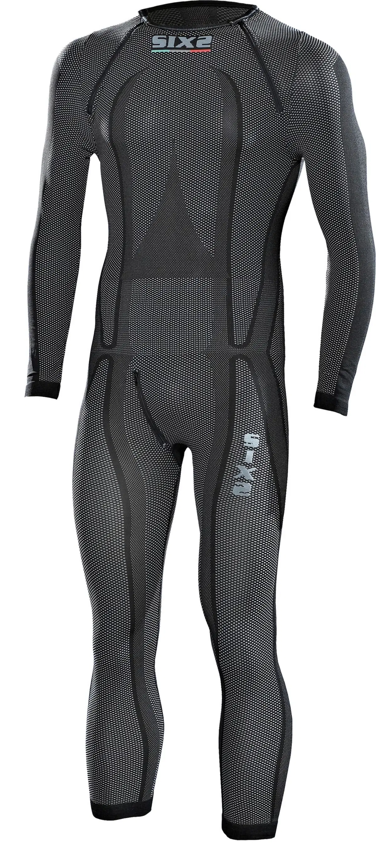 STX & STXL: da SIXS, i sottotuta integrali in Carbon Underwear (5)