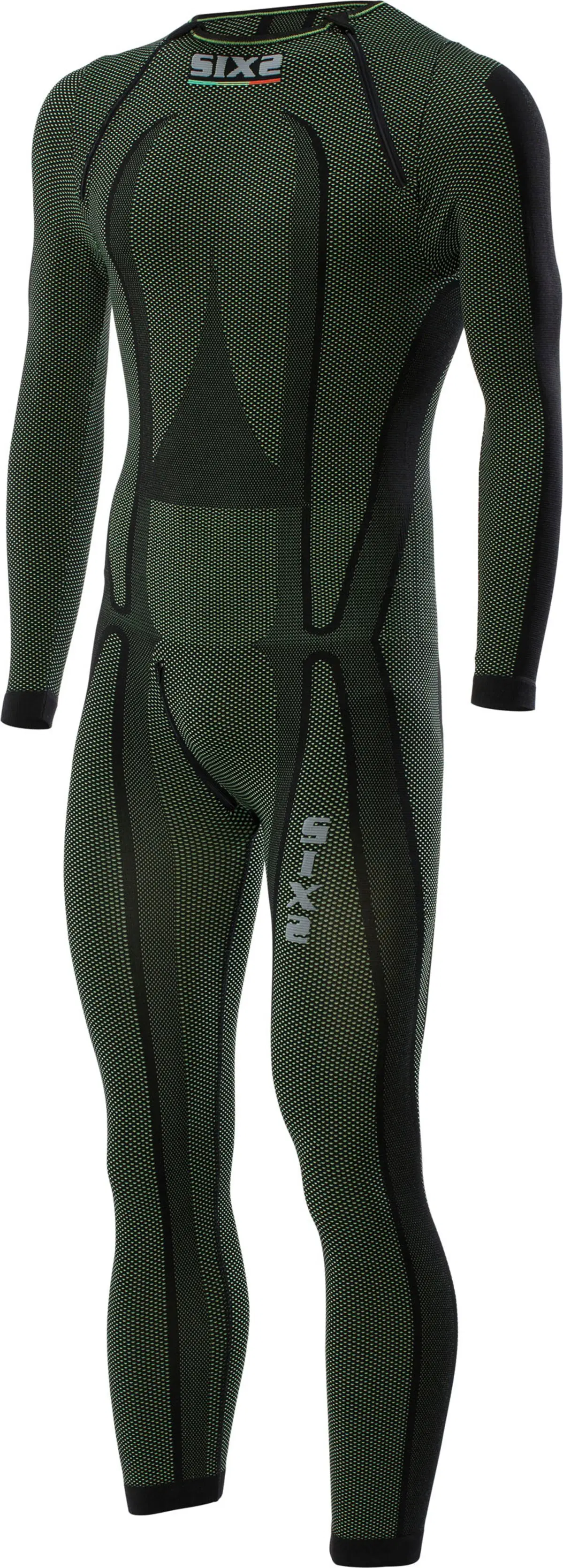 STX & STXL: da SIXS, i sottotuta integrali in Carbon Underwear (7)