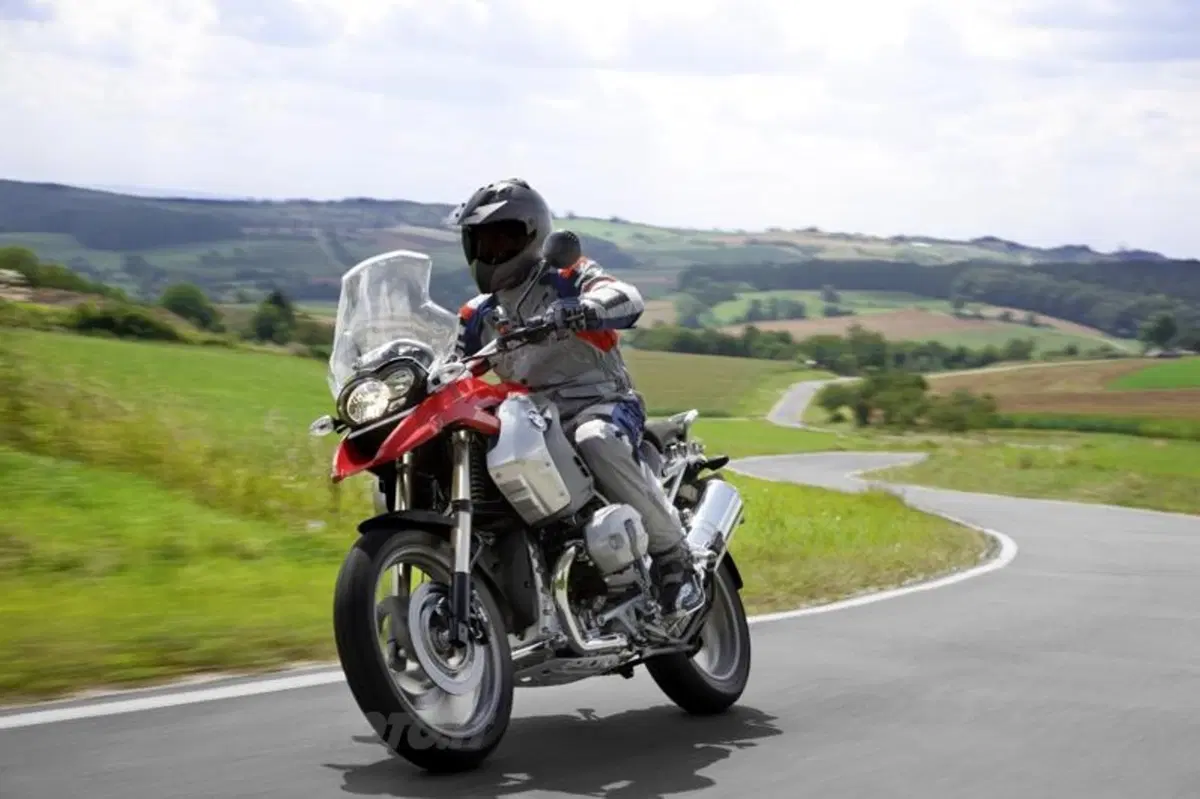 La BMW GS compie 30 anni. Buon compleanno! (12)