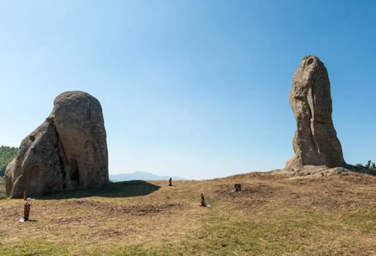 Tre itinerari in Sicilia d'agosto 1 - Montalbano Elicona e Piccolo museo (2)