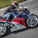 YoungTimer Moto.it: Honda RC30. Proviamo i miti del passato