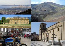 Tre itinerari in Sicilia d'agosto