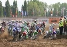 A Mantova presentato il GP d'Italia di Motocross