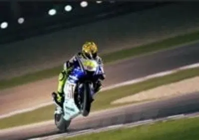 Rossi: «Parto da favorito, ma Stoner…»